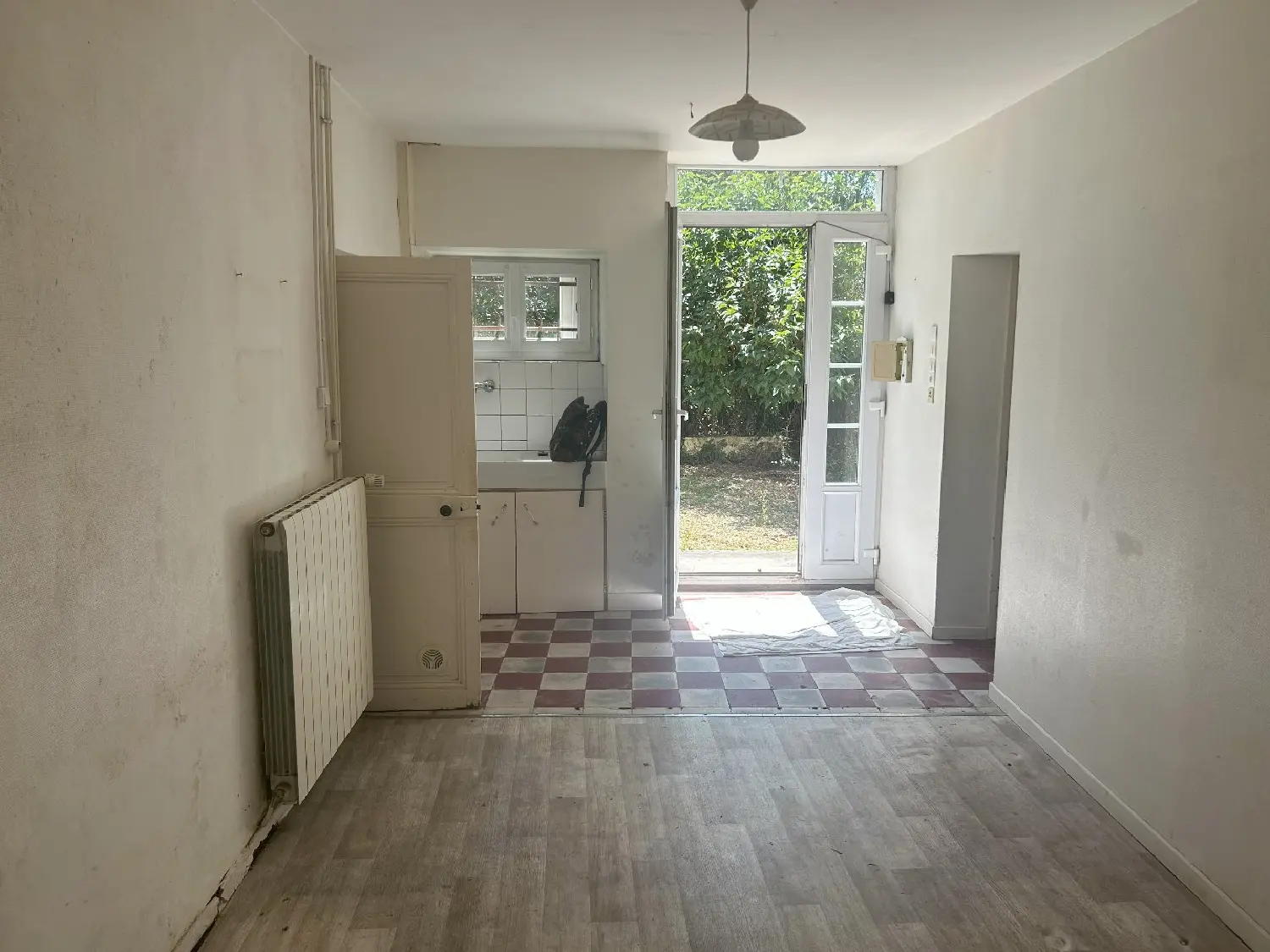  en venta casa Aumagne Charente-Maritime 5