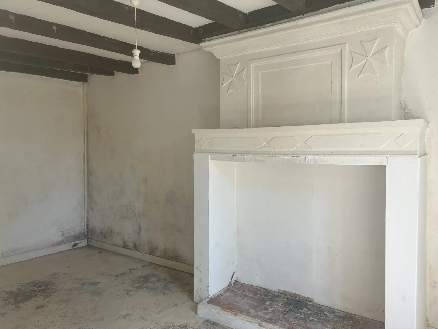  en venta casa Aumagne Charente-Maritime 6