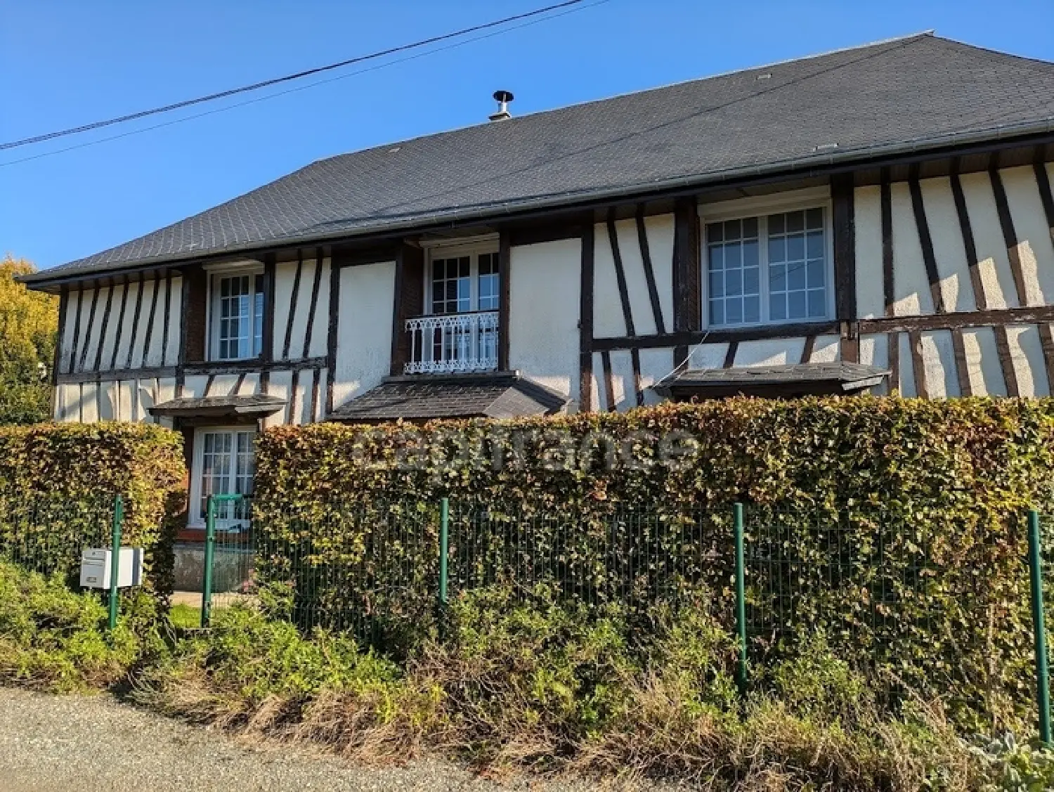  kaufen Haus Aumale Seine-Maritime 2