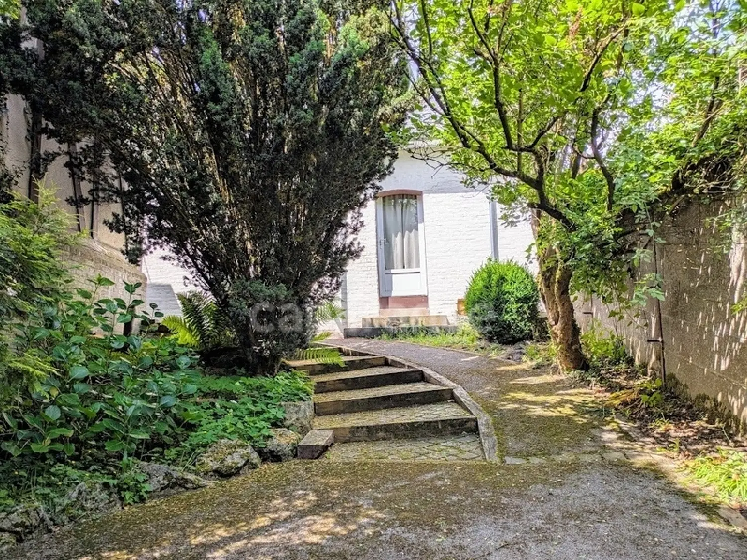  for sale house Aumale Seine-Maritime 2