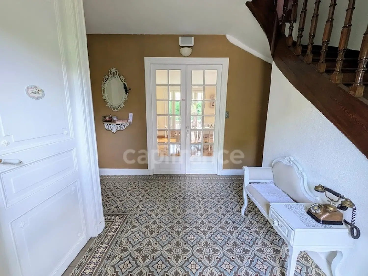  for sale house Aumale Seine-Maritime 3