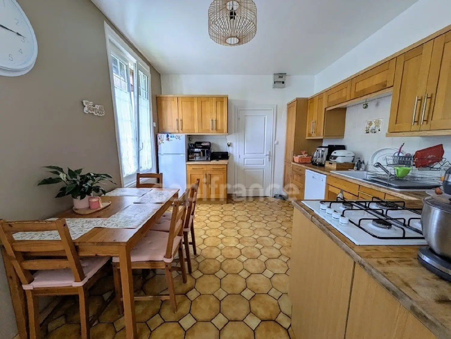  for sale house Aumale Seine-Maritime 4