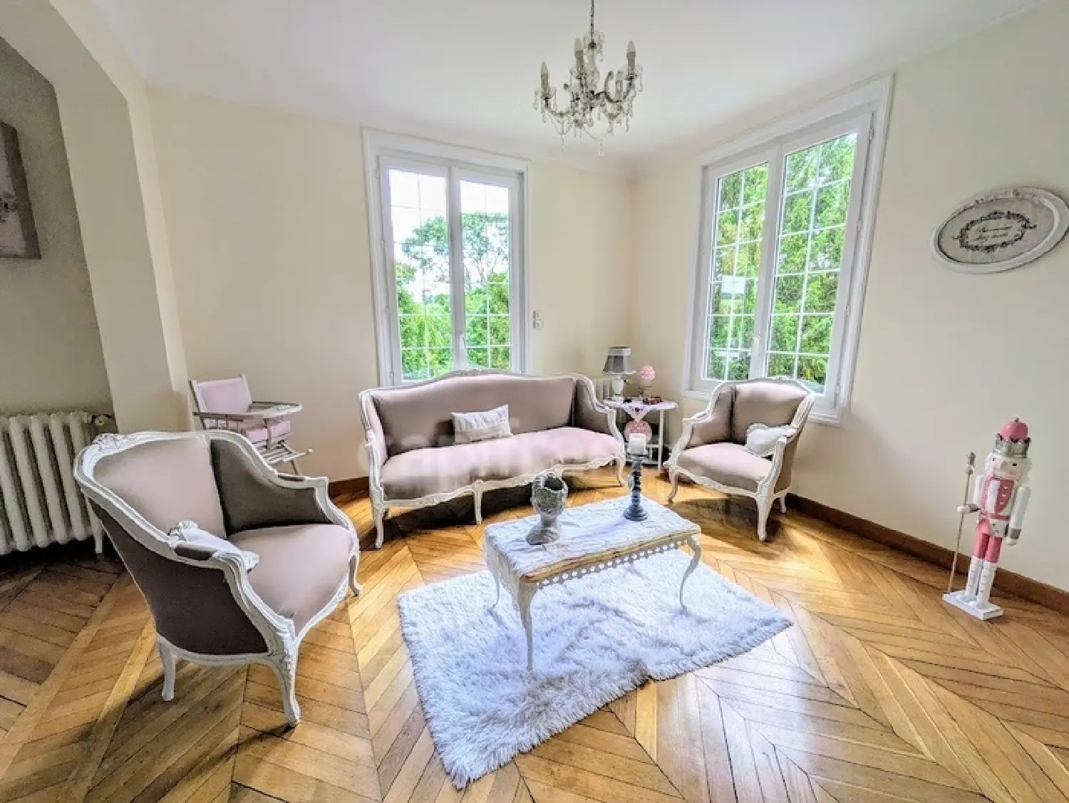  for sale house Aumale Seine-Maritime 5