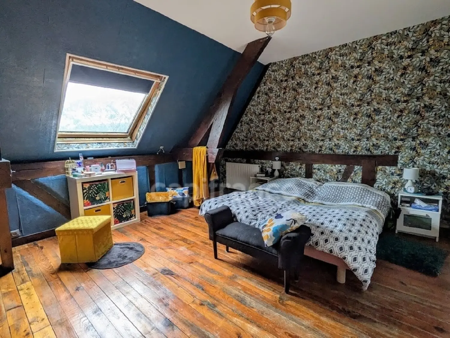  for sale house Aumale Seine-Maritime 8