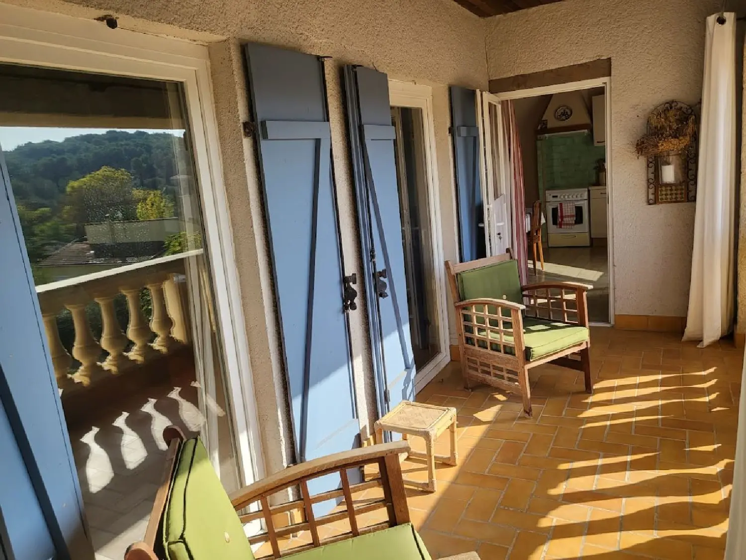 en venta casa Aumes Hérault 2