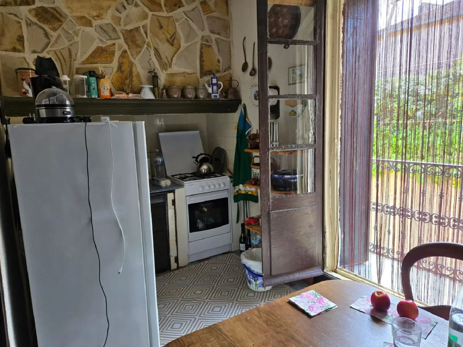 en venta casa Aumes Hérault 2