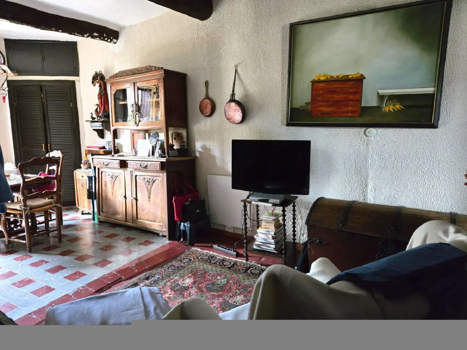 en venta casa Aumes Hérault 3