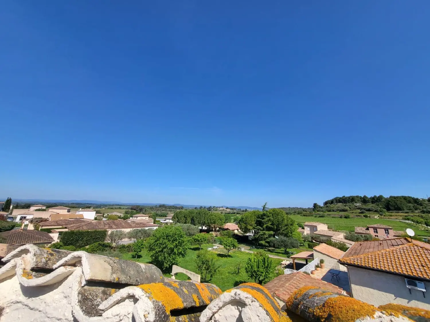  en venta casa Aumes Hérault 4
