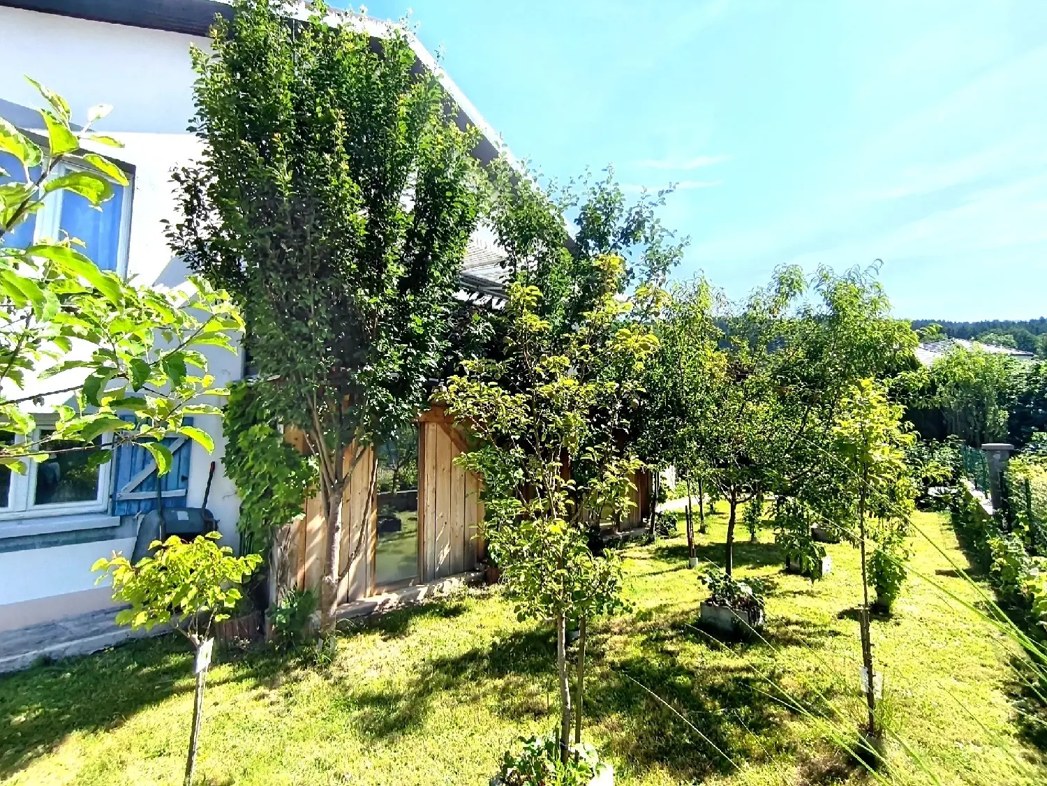  for sale house Aumontzey Vosges 3