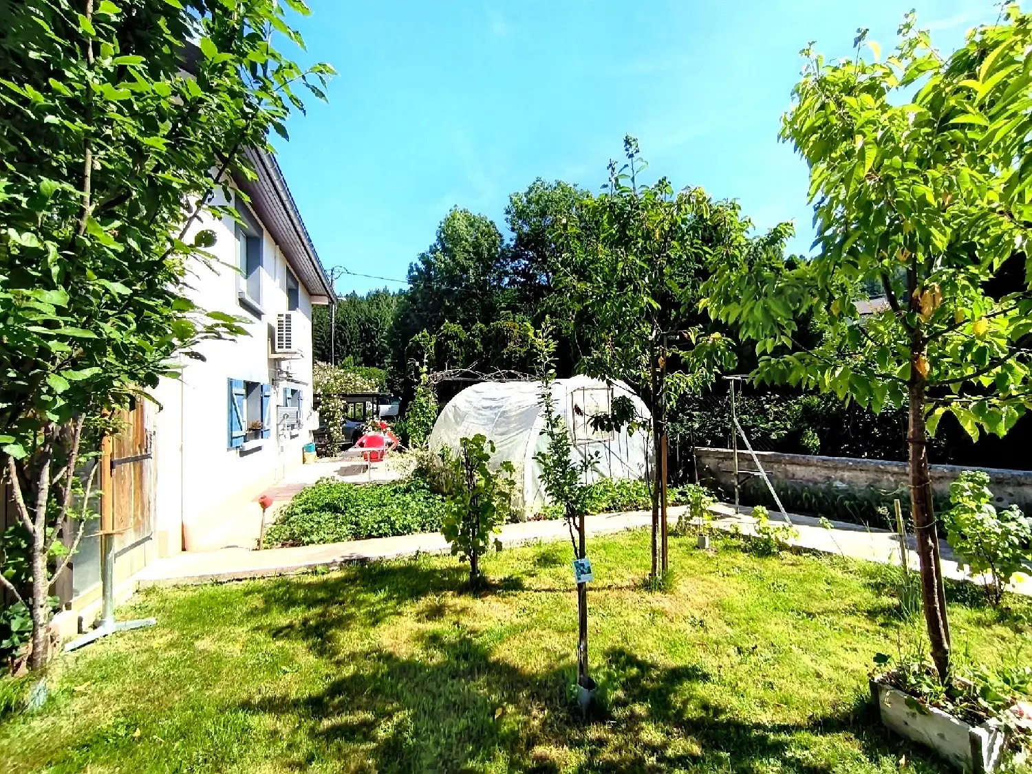  for sale house Aumontzey Vosges 7