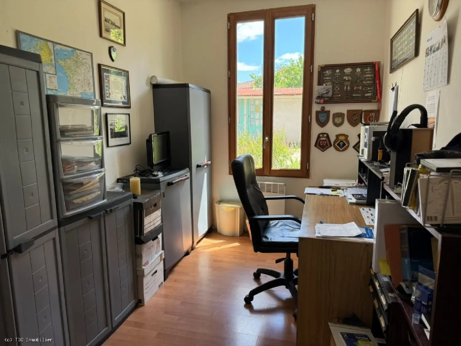  te koop huis Aunac Charente 8