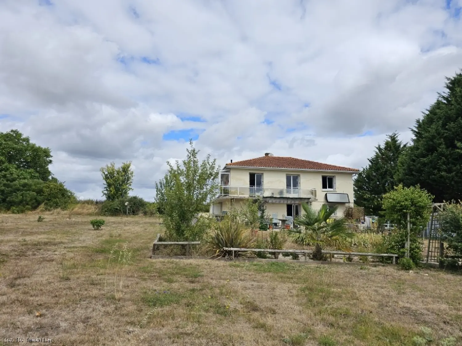  kaufen Haus Aunac Charente 2