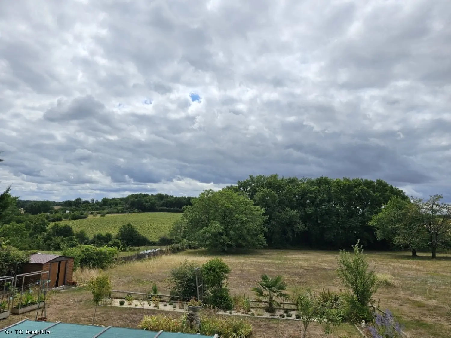  kaufen Haus Aunac Charente 3