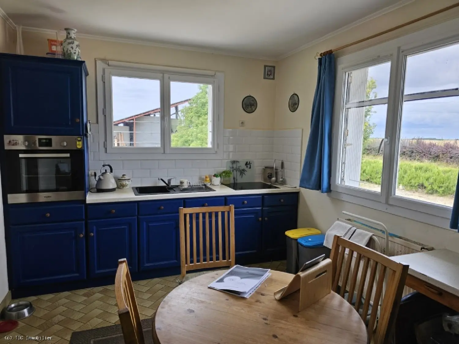  kaufen Haus Aunac Charente 5