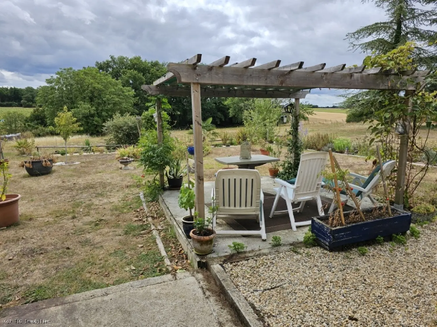  kaufen Haus Aunac Charente 6