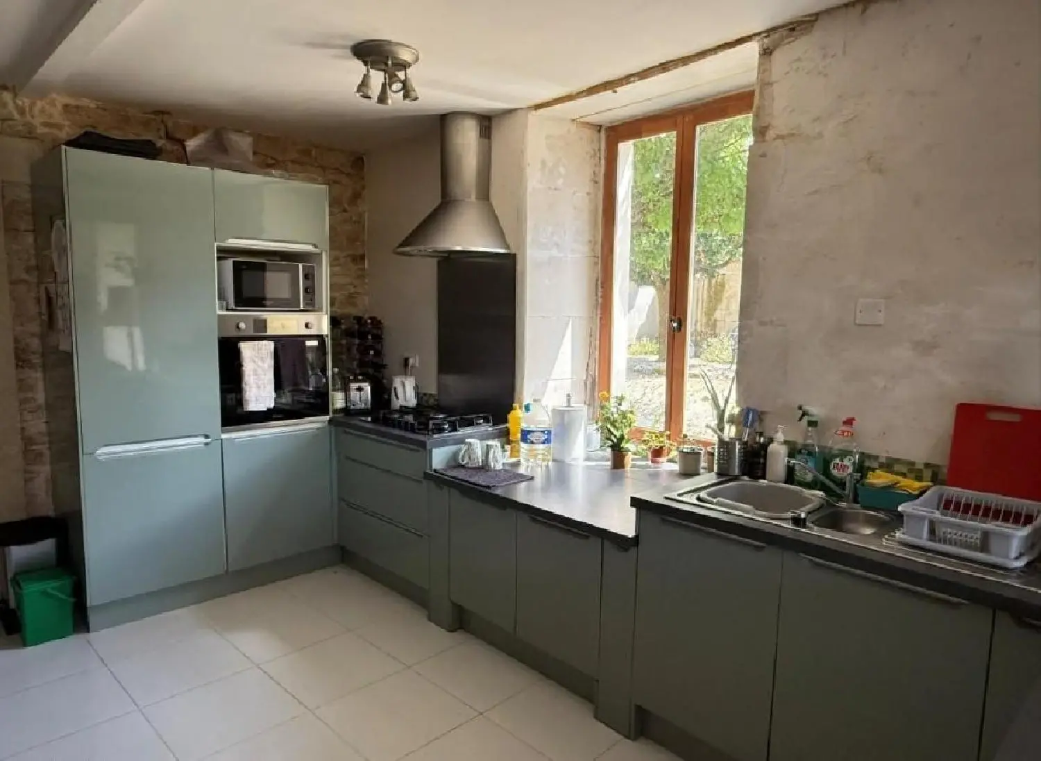  à vendre maison Aunac Charente 5