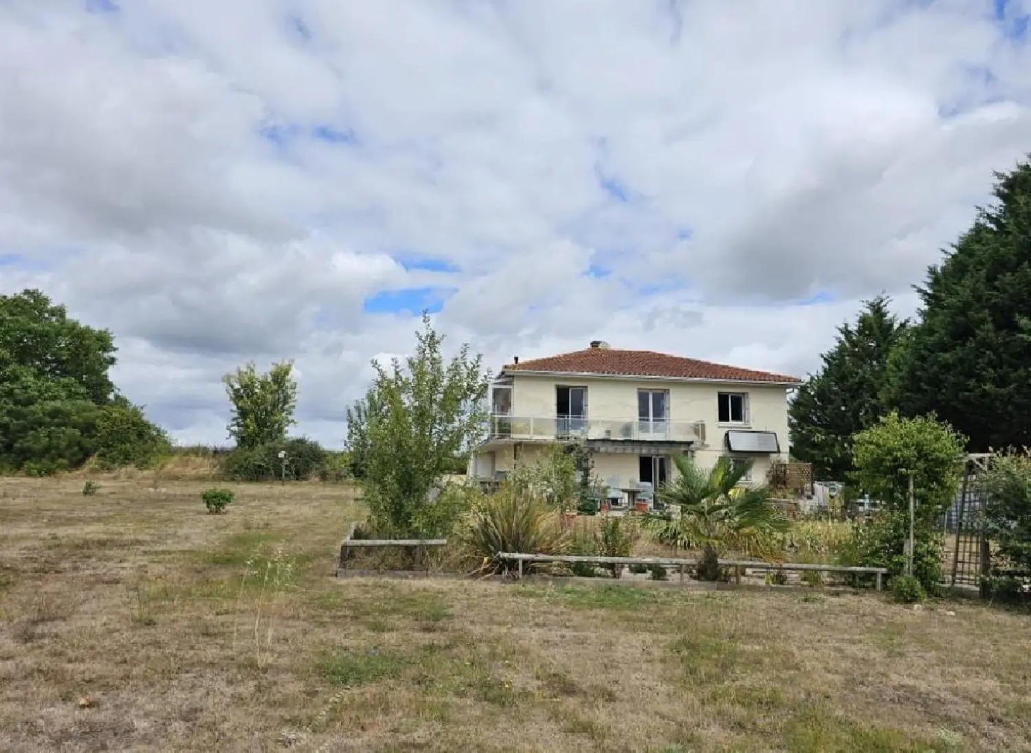  for sale house Aunac Charente 2