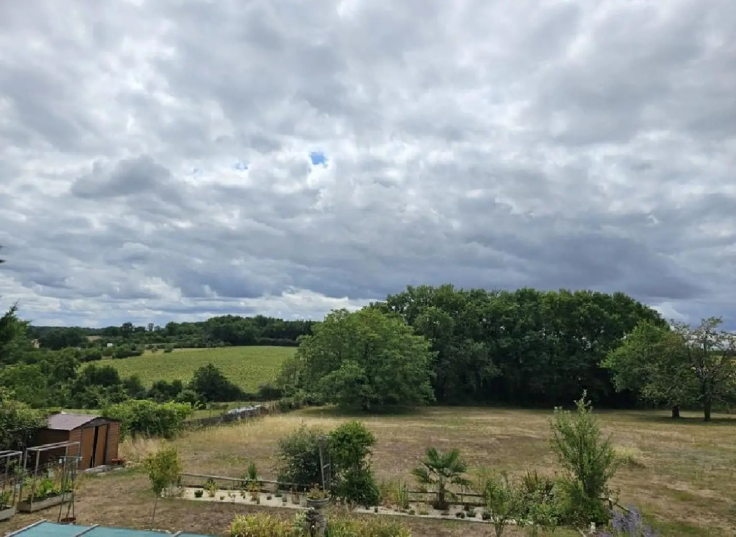  for sale house Aunac Charente 3