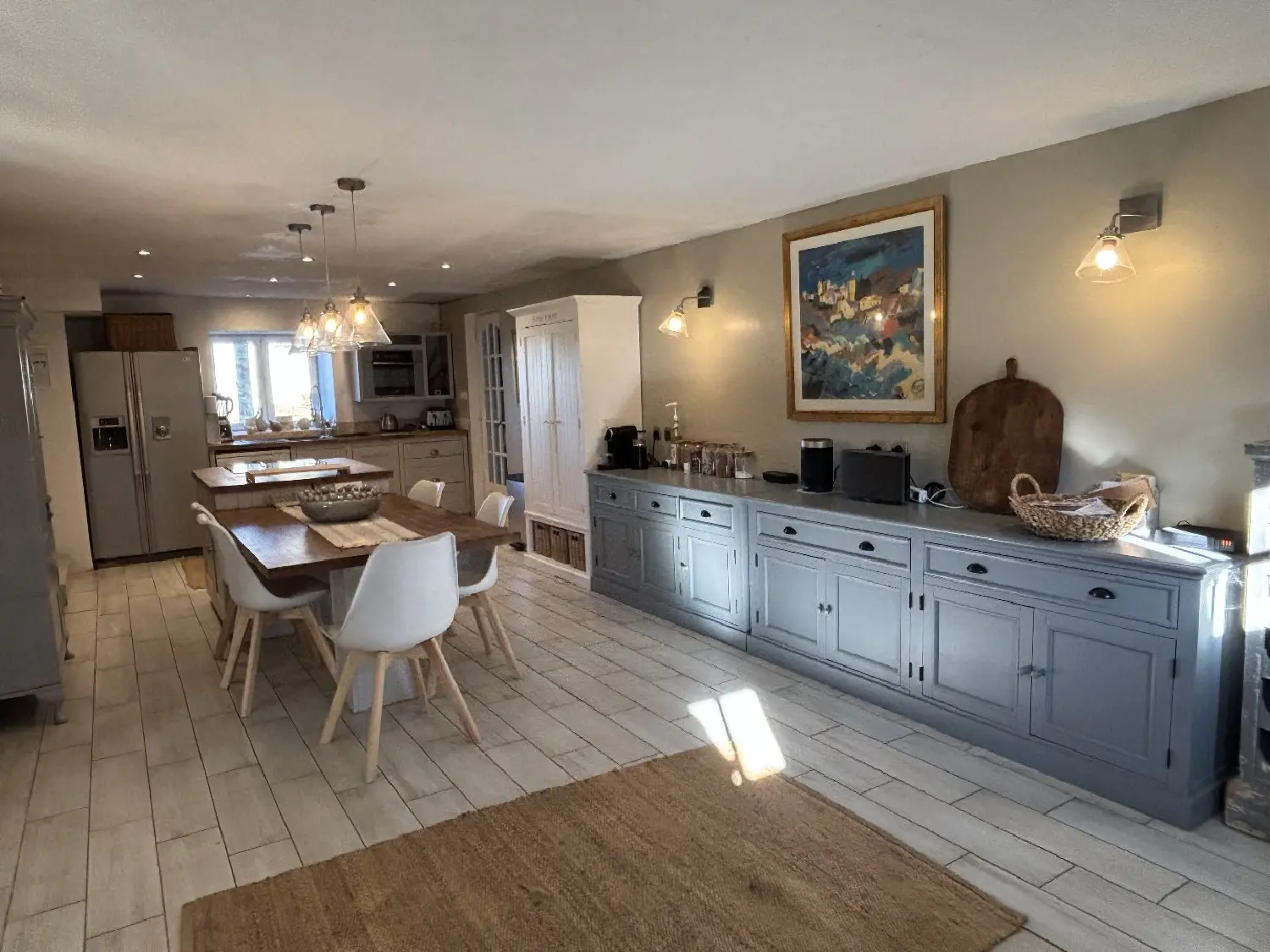  te koop huis Aunac Charente 7