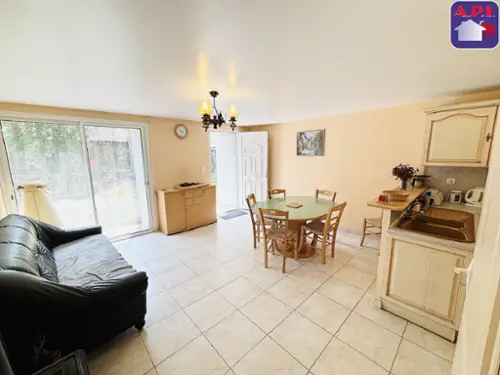 Aunat Aude house foto 7105723