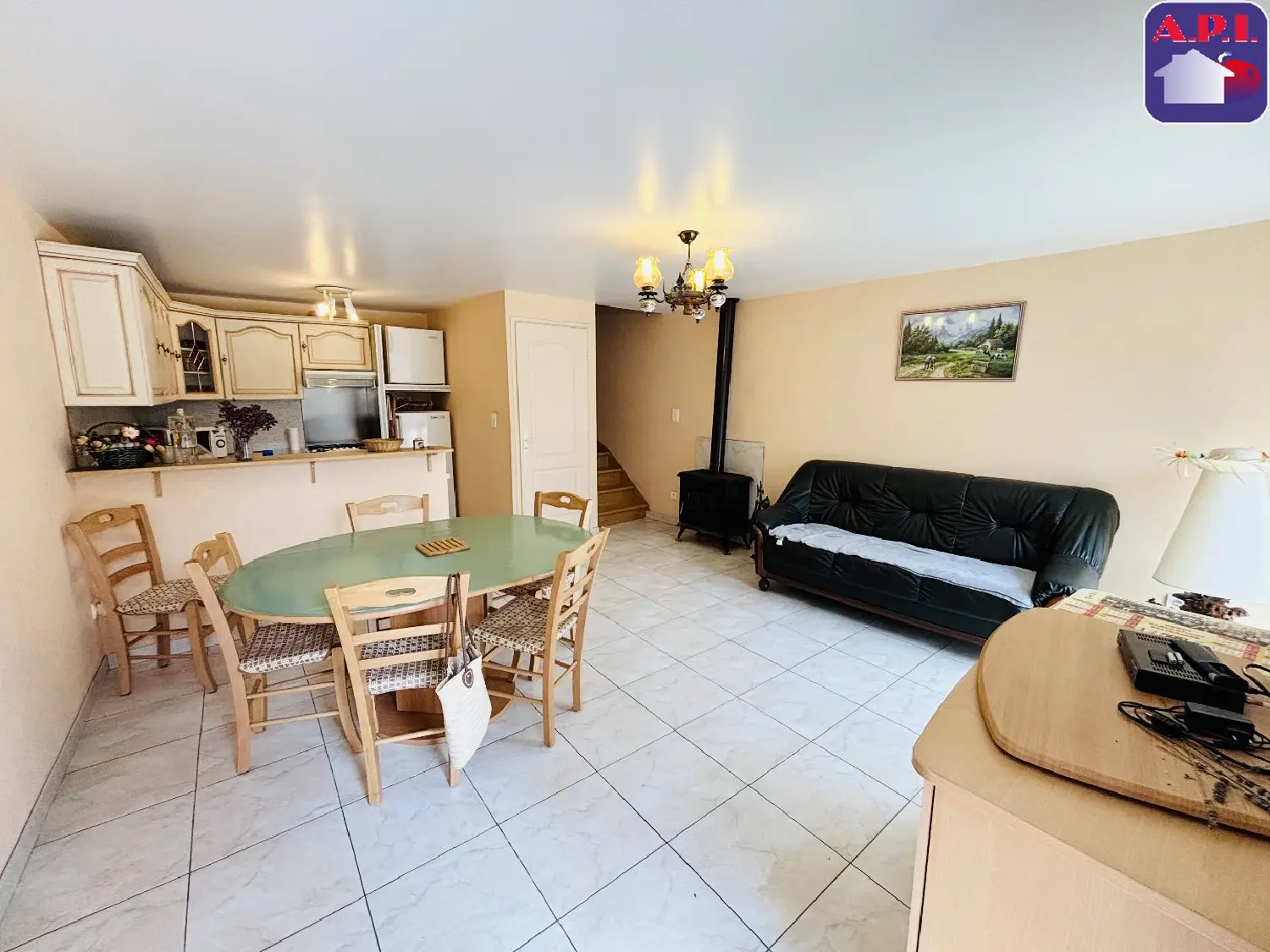  for sale house Aunat Aude 2