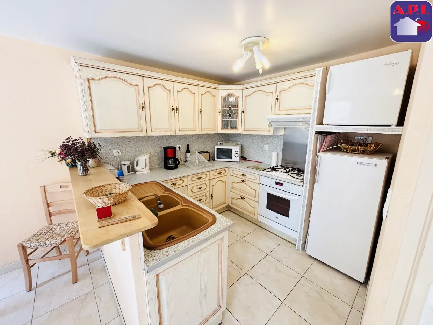  for sale house Aunat Aude 3