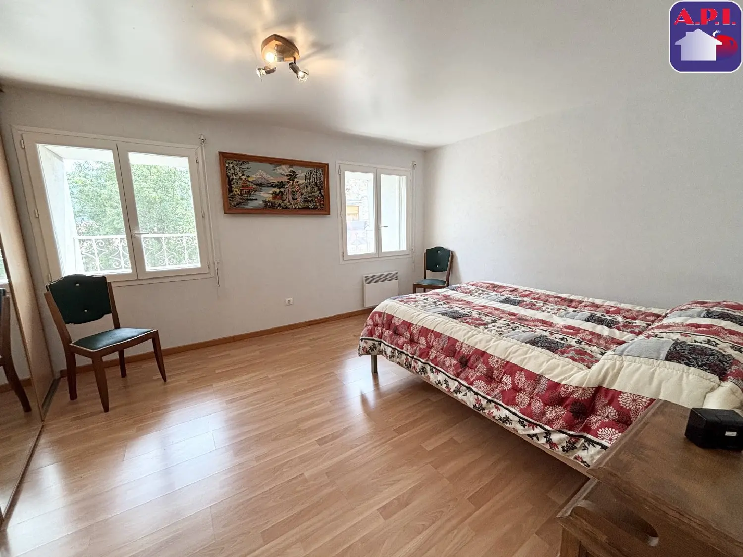  for sale house Aunat Aude 4