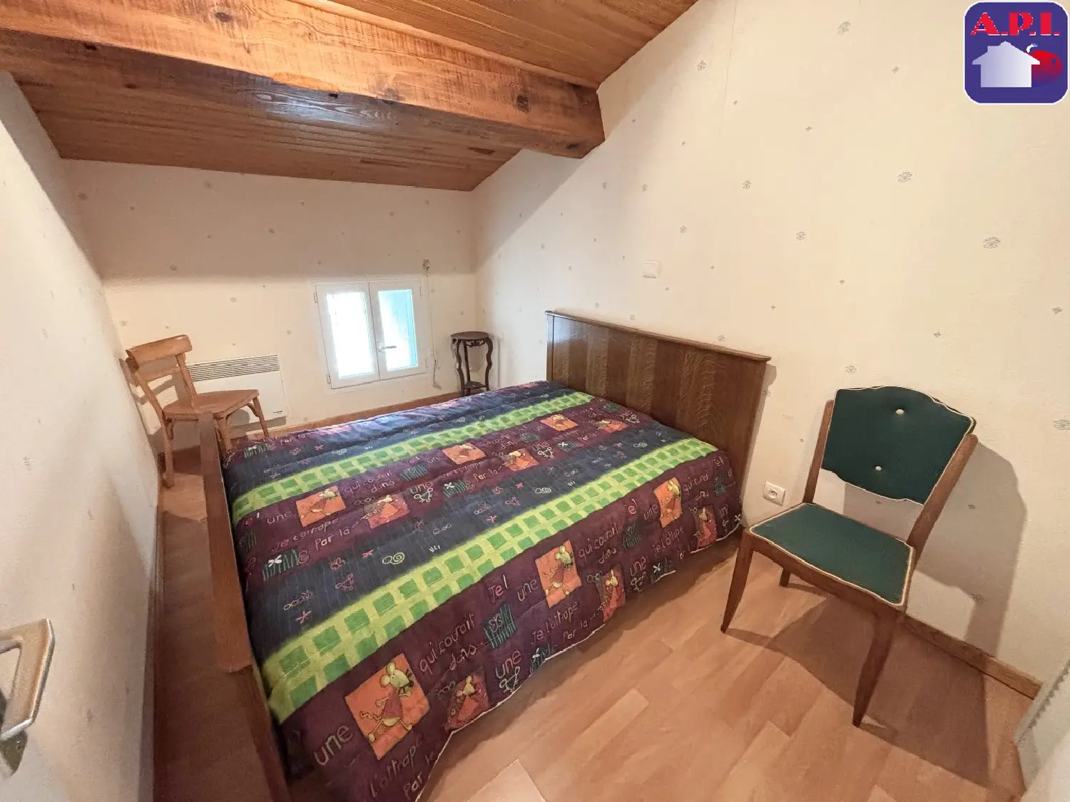  for sale house Aunat Aude 7