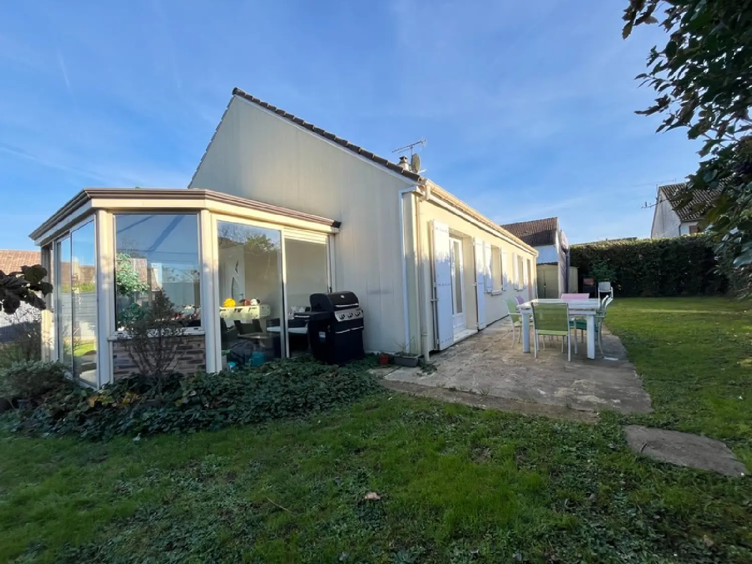  en venta casa Auneau Eure-et-Loir 1