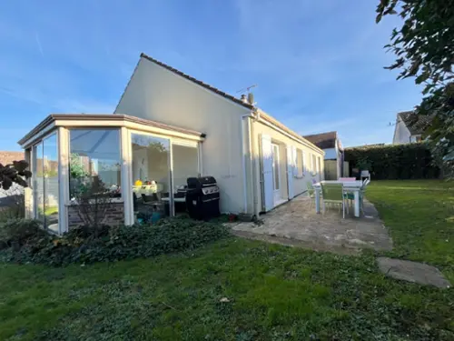 Auneau Eure-et-Loir casa foto 7107387