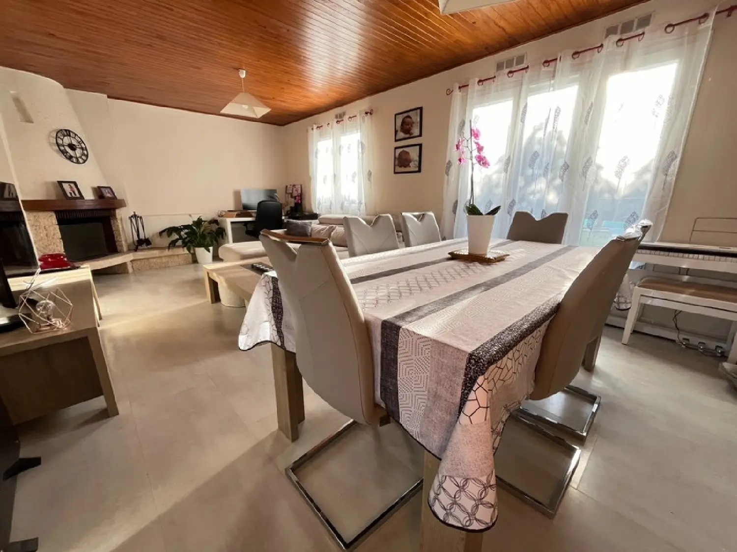  en venta casa Auneau Eure-et-Loir 3