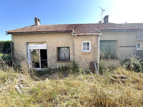 Auneau Eure-et-Loir huis foto 7110782