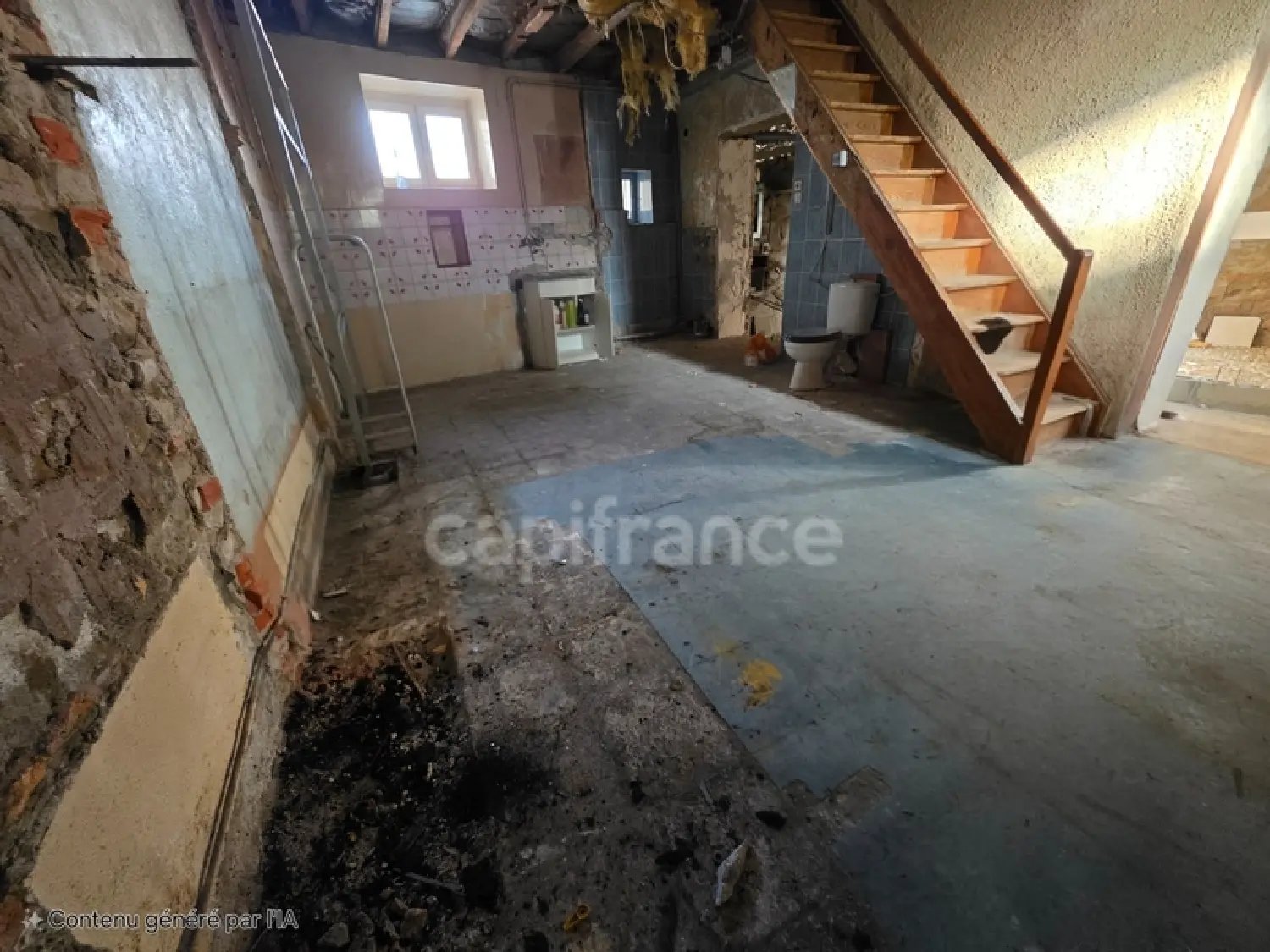  te koop huis Aurec-sur-Loire Haute-Loire 3