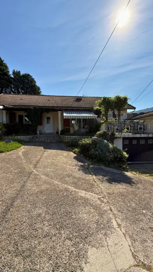 Aurec-sur-Loire Haute-Loire casa foto 7108925