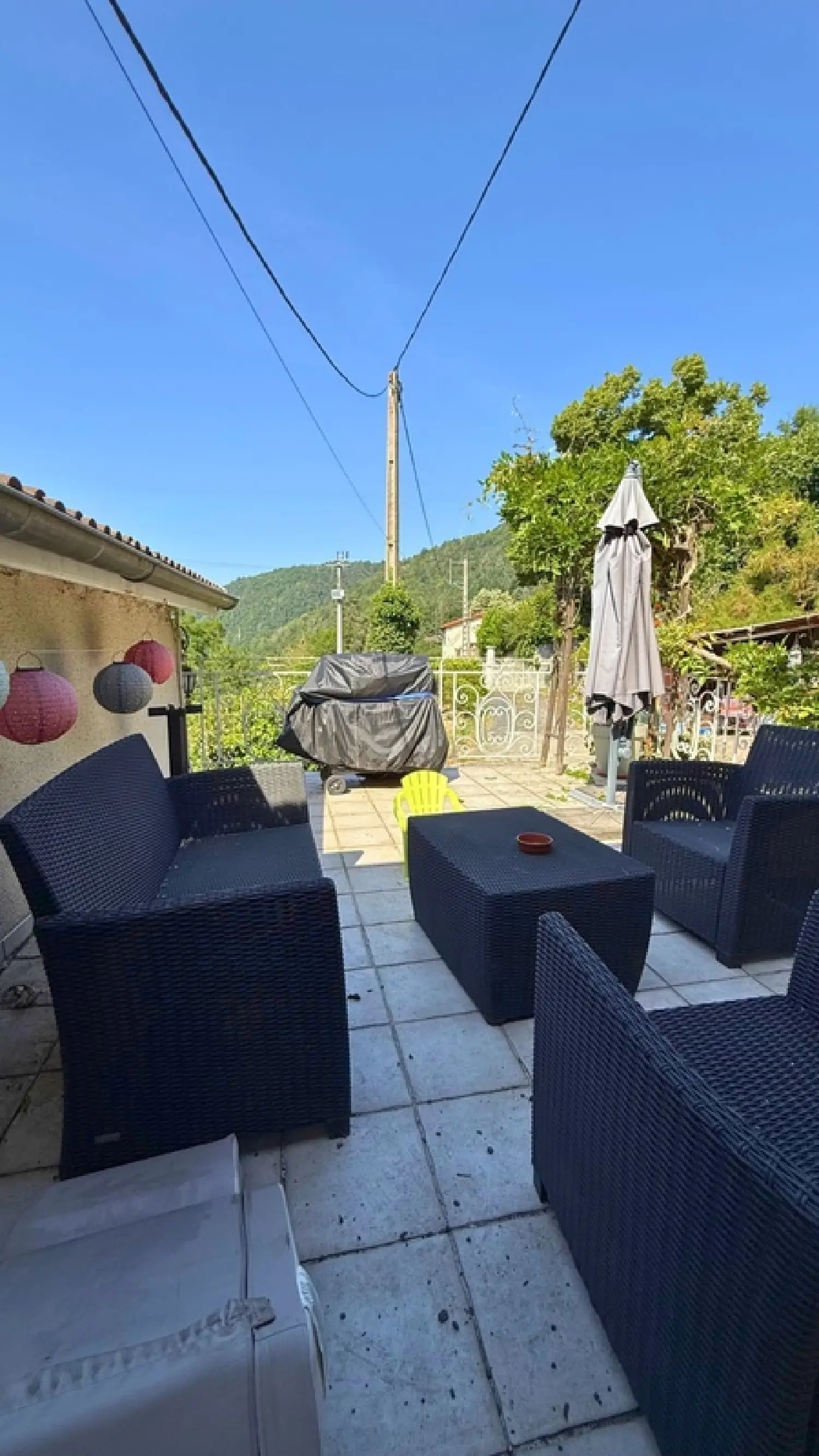  en venta casa Aurec-sur-Loire Haute-Loire 4