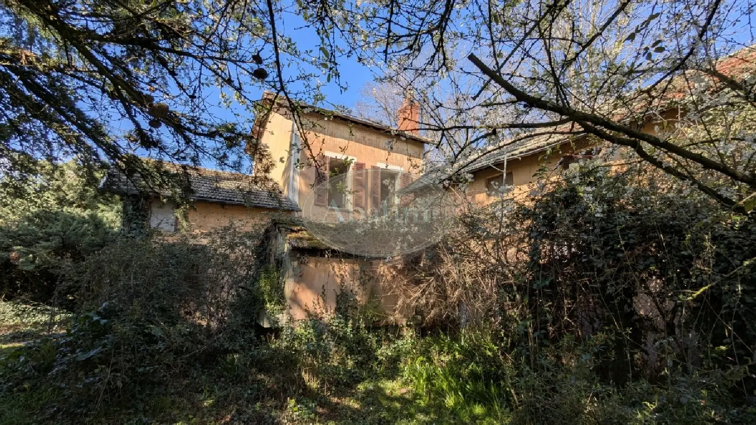  te koop huis Aureilhan Hautes-Pyrénées 1