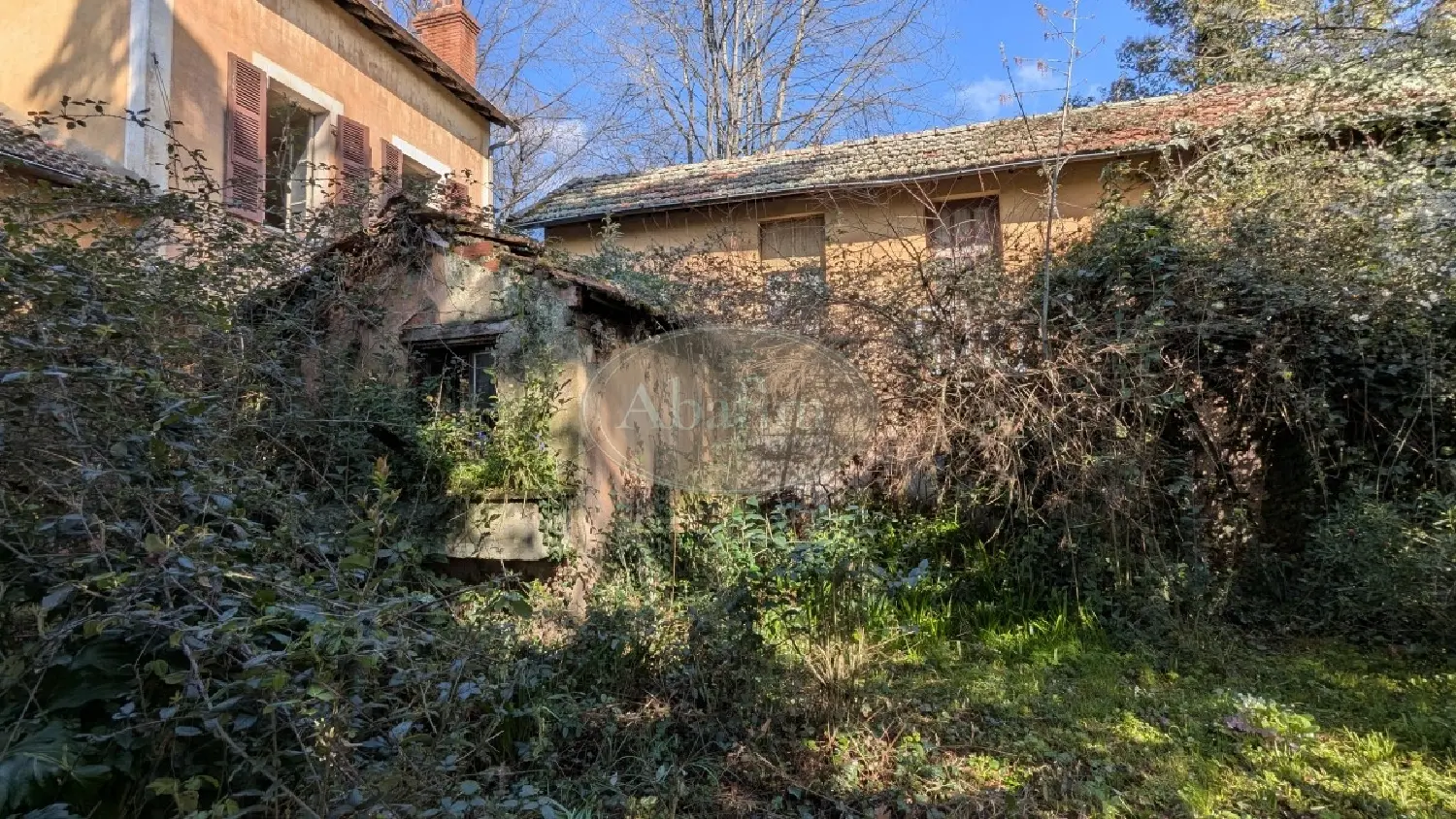  te koop huis Aureilhan Hautes-Pyrénées 6