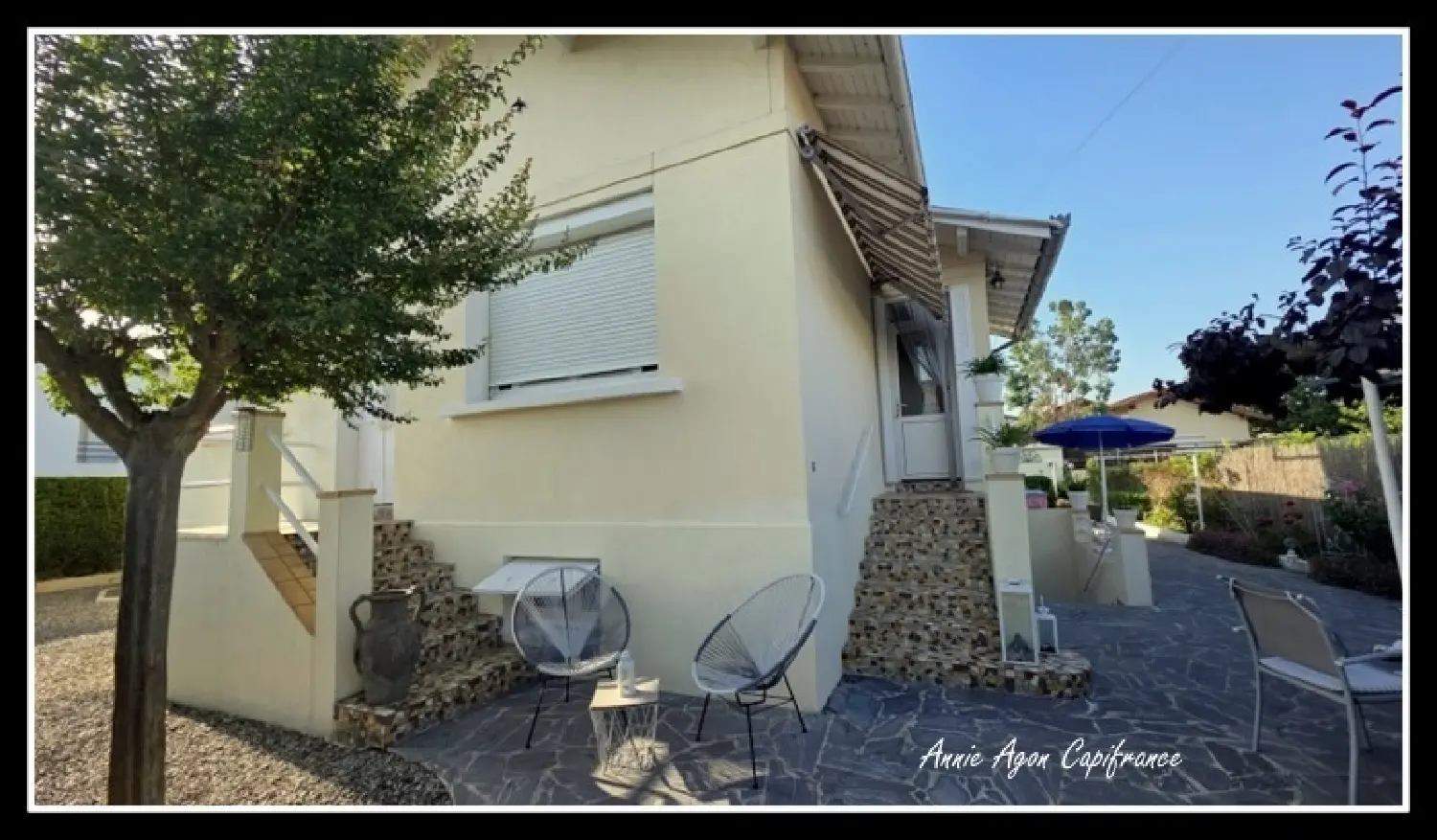  for sale house Aureilhan Hautes-Pyrénées 1