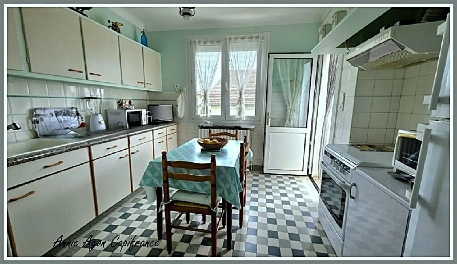  for sale house Aureilhan Hautes-Pyrénées 2