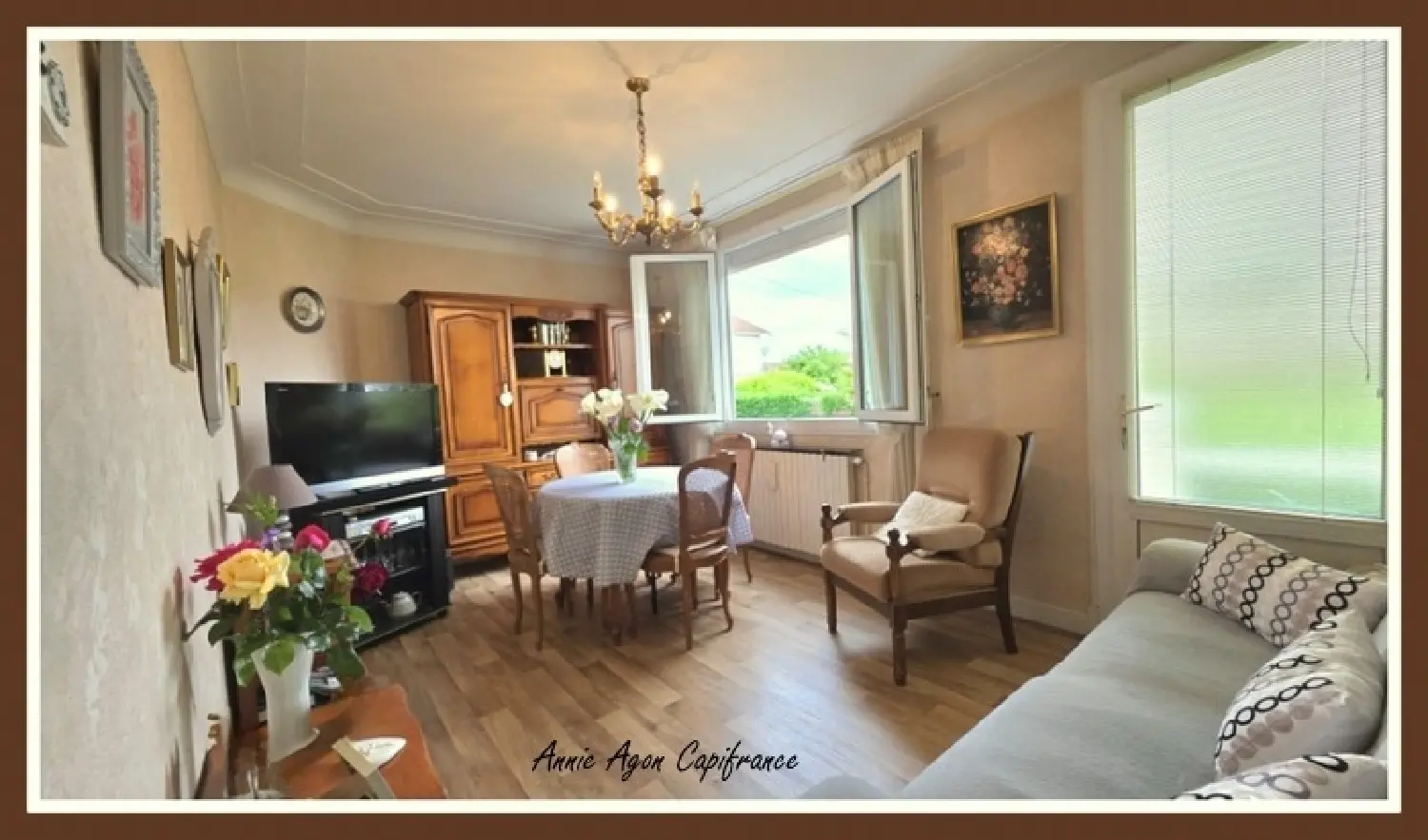  for sale house Aureilhan Hautes-Pyrénées 3