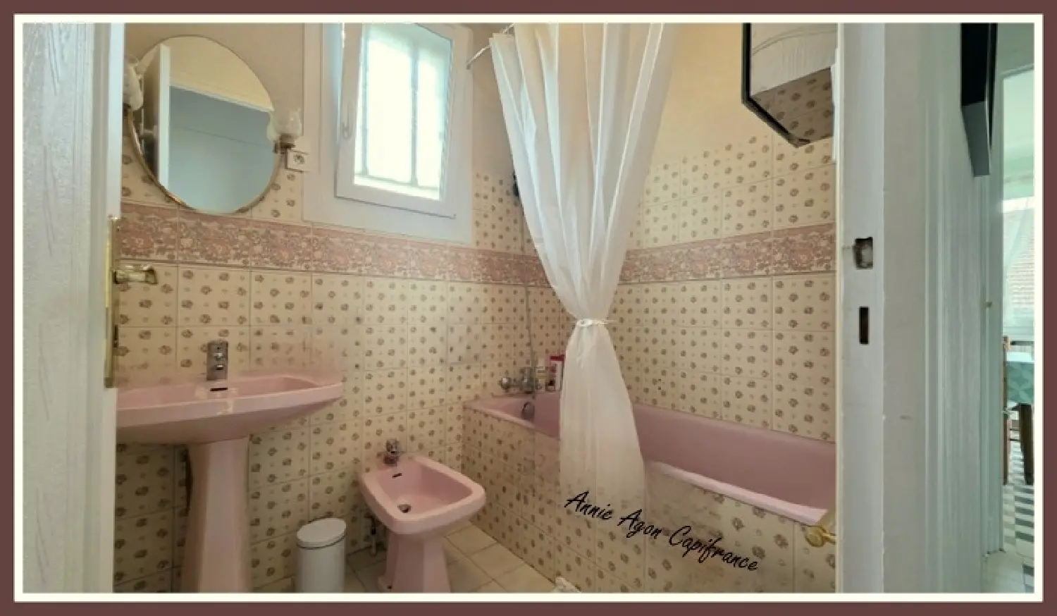  for sale house Aureilhan Hautes-Pyrénées 4