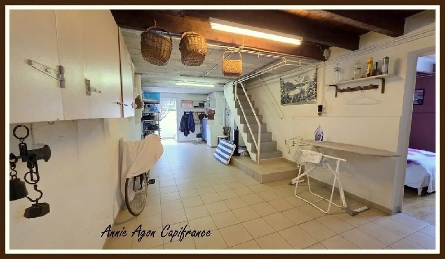  for sale house Aureilhan Hautes-Pyrénées 7
