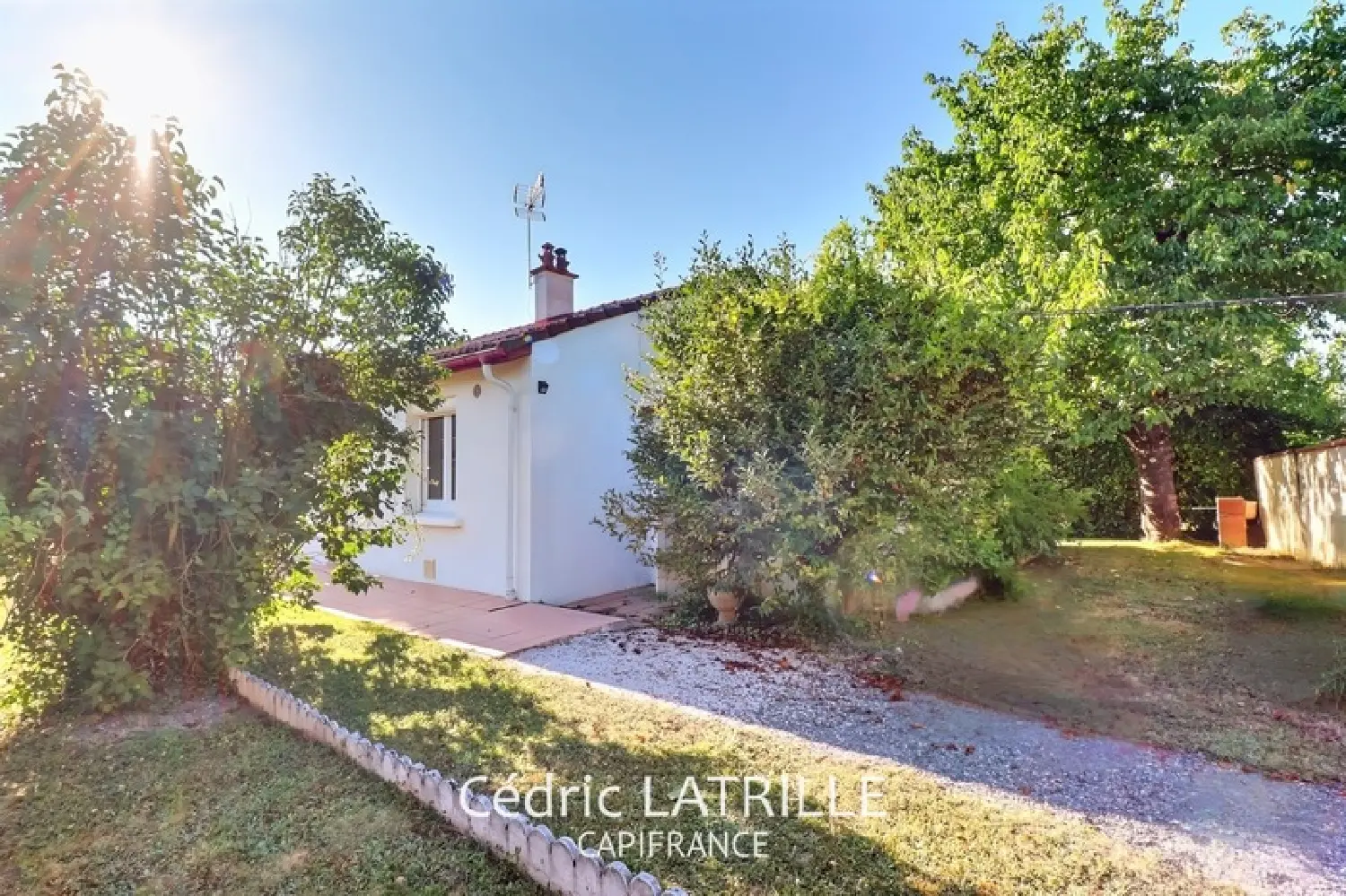  for sale house Aureilhan Hautes-Pyrénées 2
