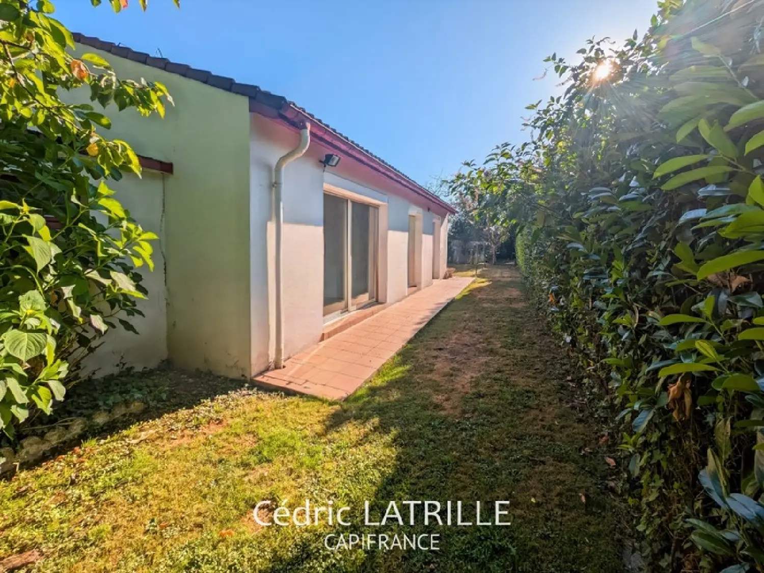  for sale house Aureilhan Hautes-Pyrénées 3