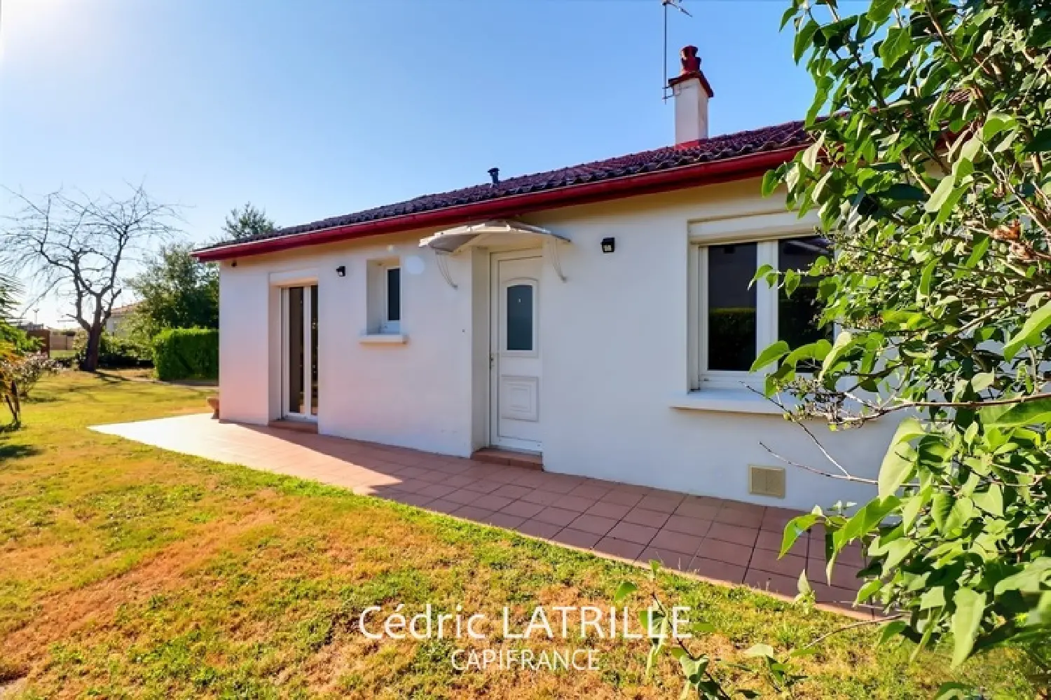  for sale house Aureilhan Hautes-Pyrénées 4