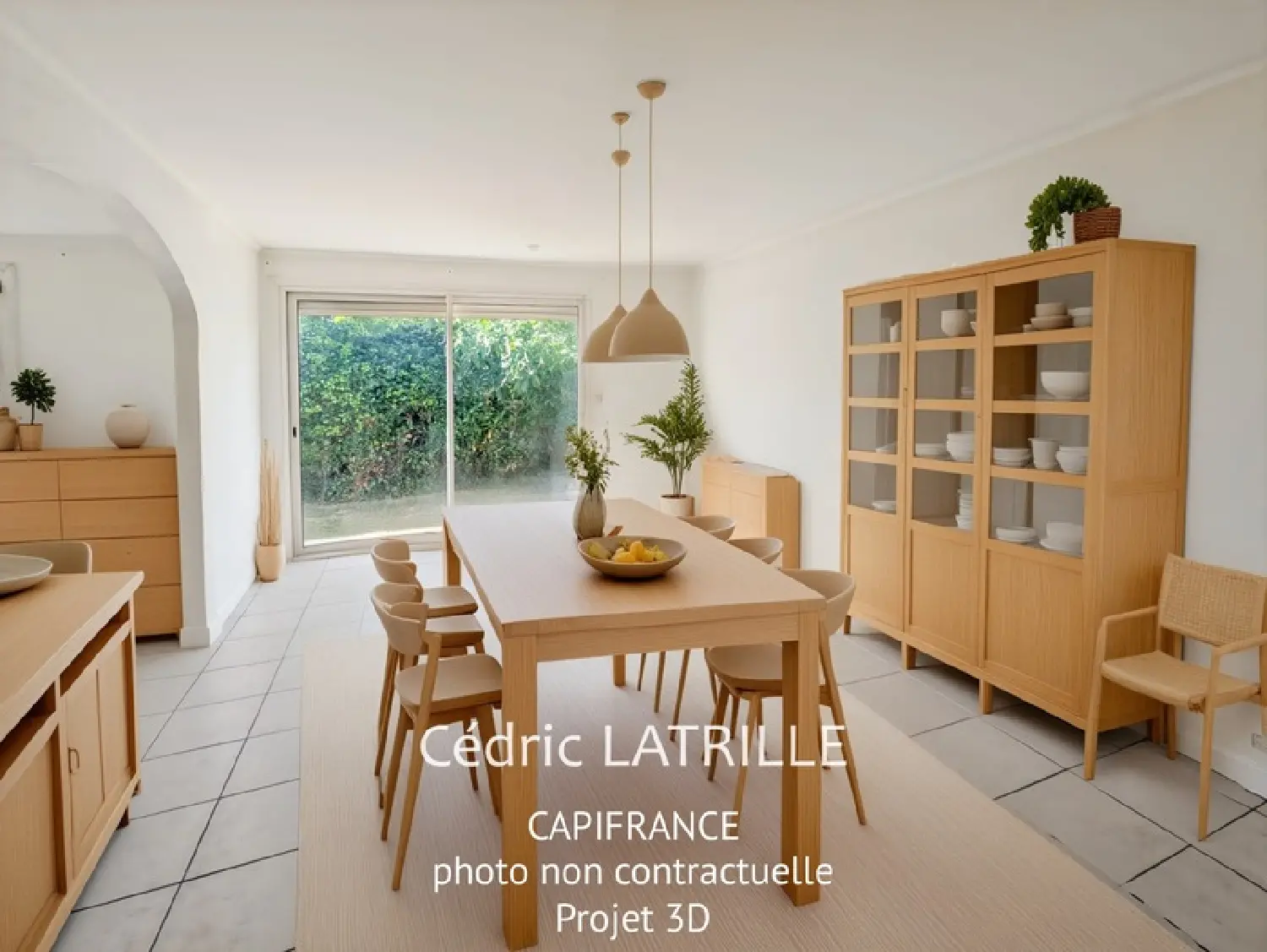  for sale house Aureilhan Hautes-Pyrénées 6