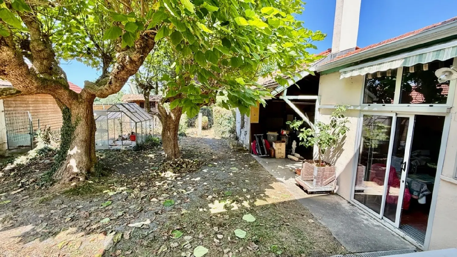  en venta casa Aureilhan Hautes-Pyrénées 3