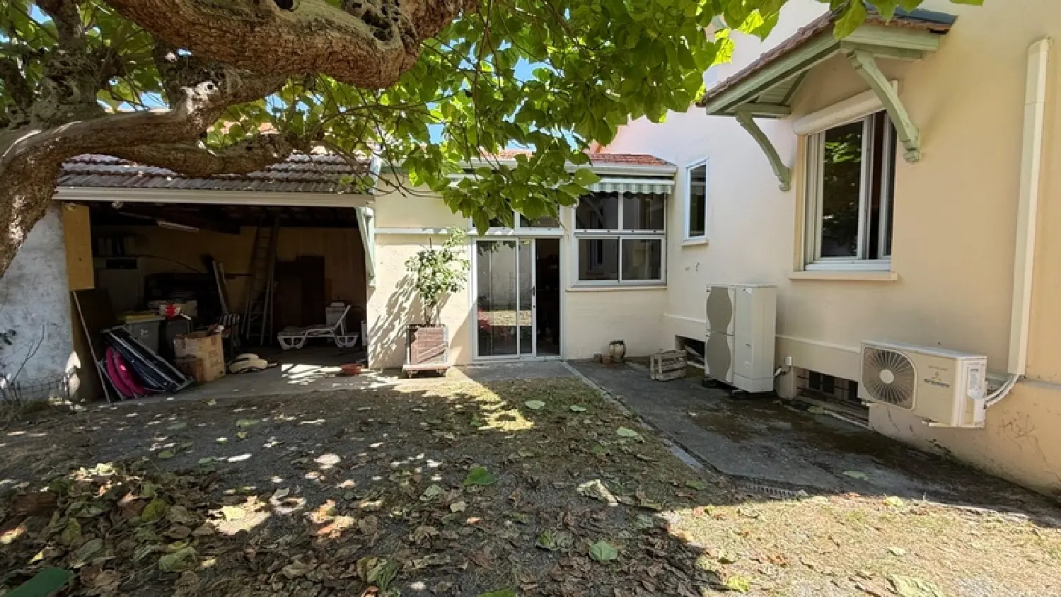  en venta casa Aureilhan Hautes-Pyrénées 4