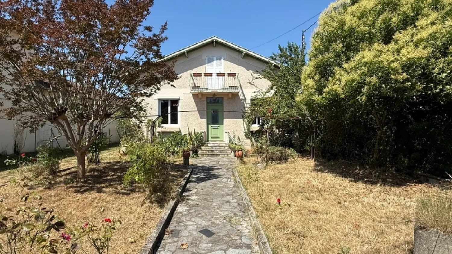 en venta casa Aureilhan Hautes-Pyrénées 5