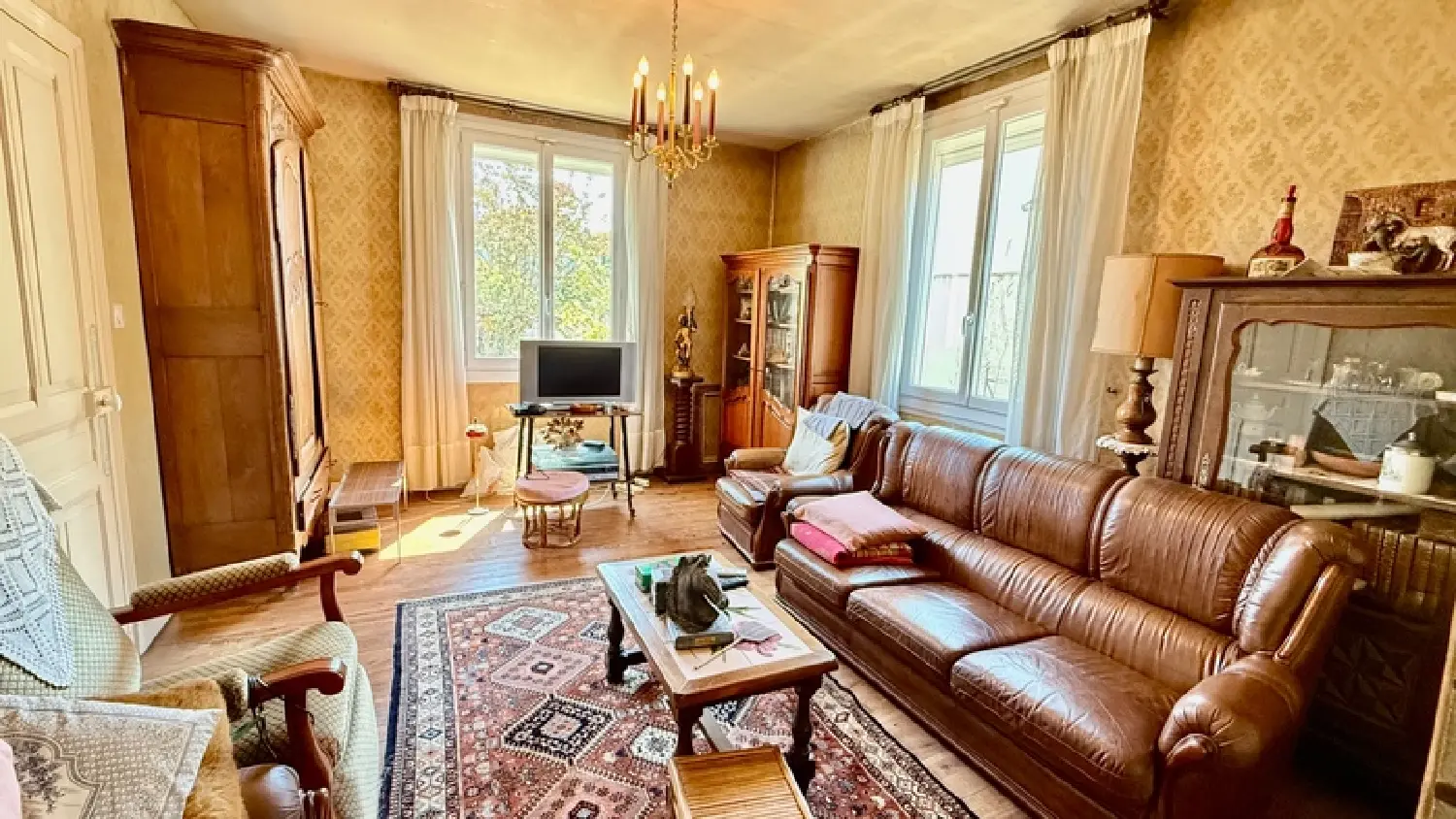  en venta casa Aureilhan Hautes-Pyrénées 6